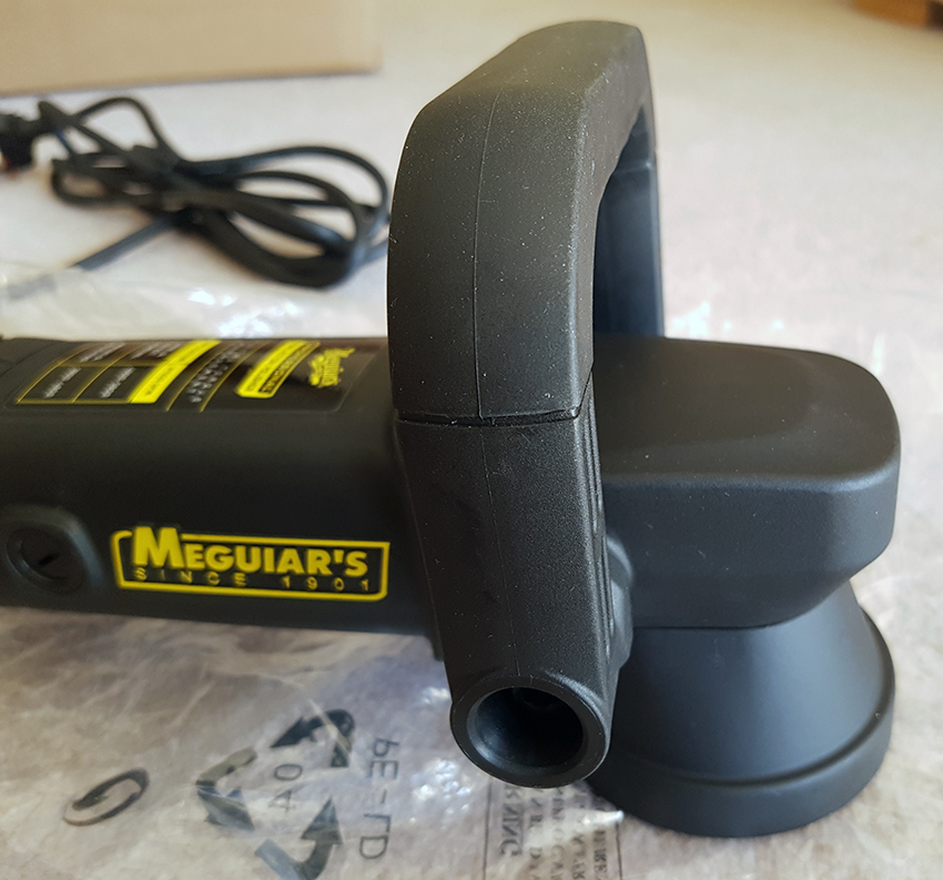 Meguiar's DA (Dual Action) Sistem Nedir? | Meguiar's Türkiye