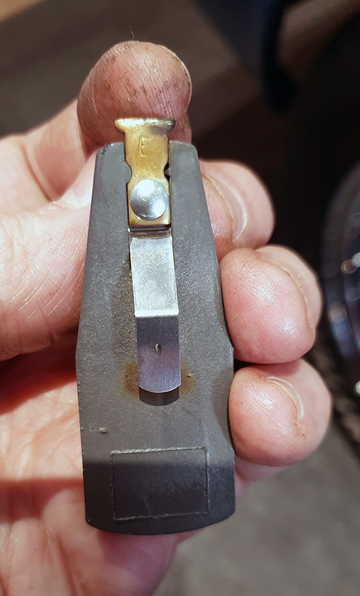 Autolite Distributor Rebuild – One Man And His Mustang