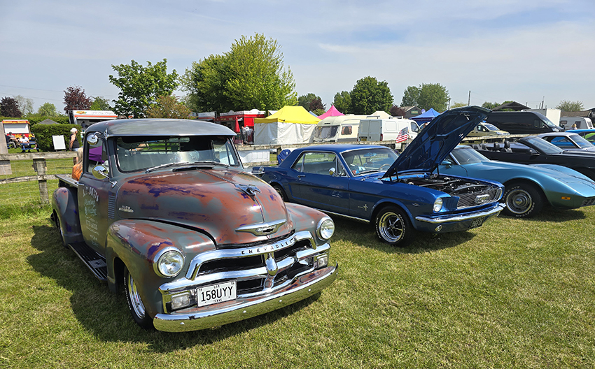 Kustom Kulture 2024